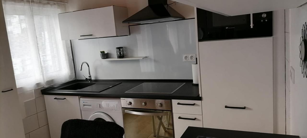 Petite Maison Lourdes Exterior foto