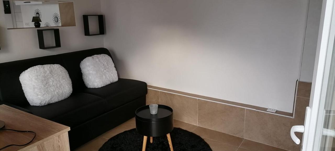 Petite Maison Lourdes Exterior foto