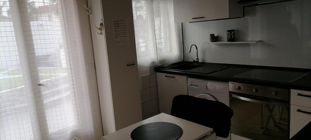 Petite Maison Lourdes Exterior foto