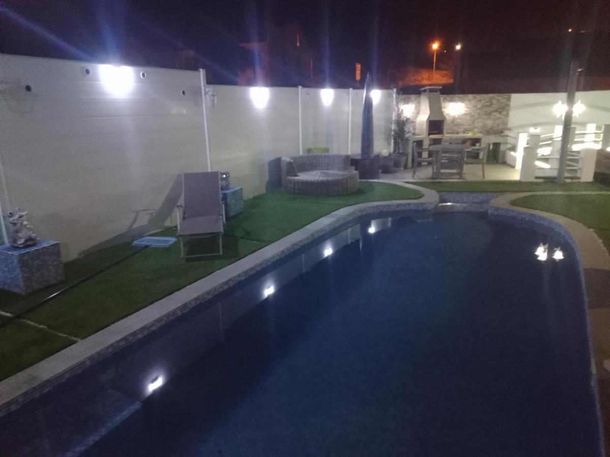 Petite Maison Lourdes Exterior foto