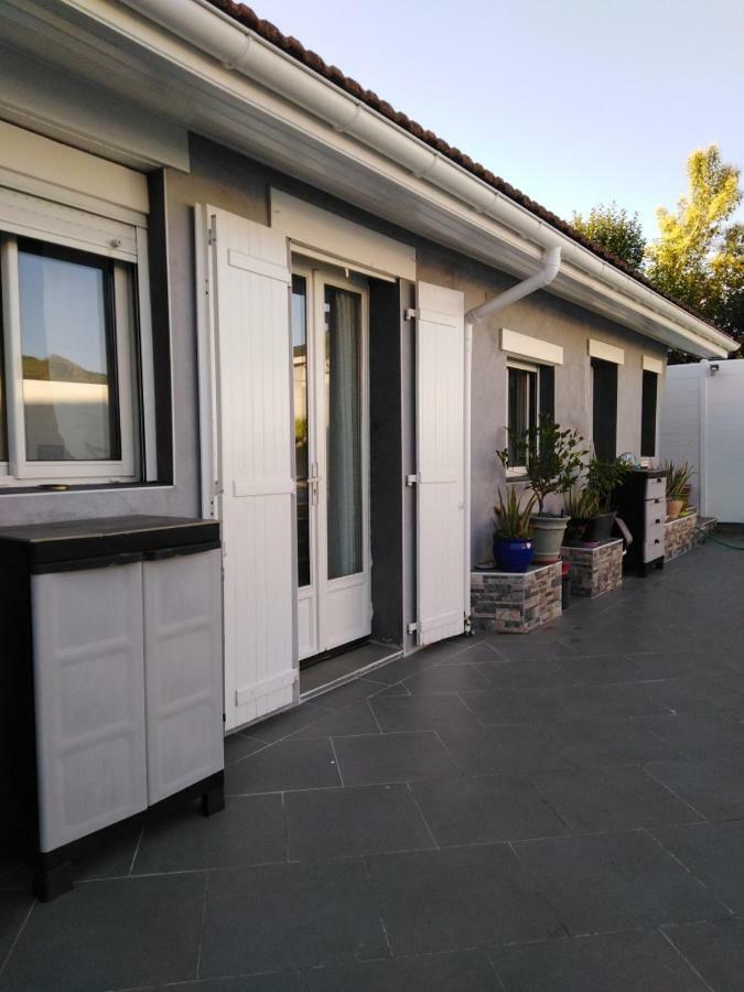 Petite Maison Lourdes Exterior foto